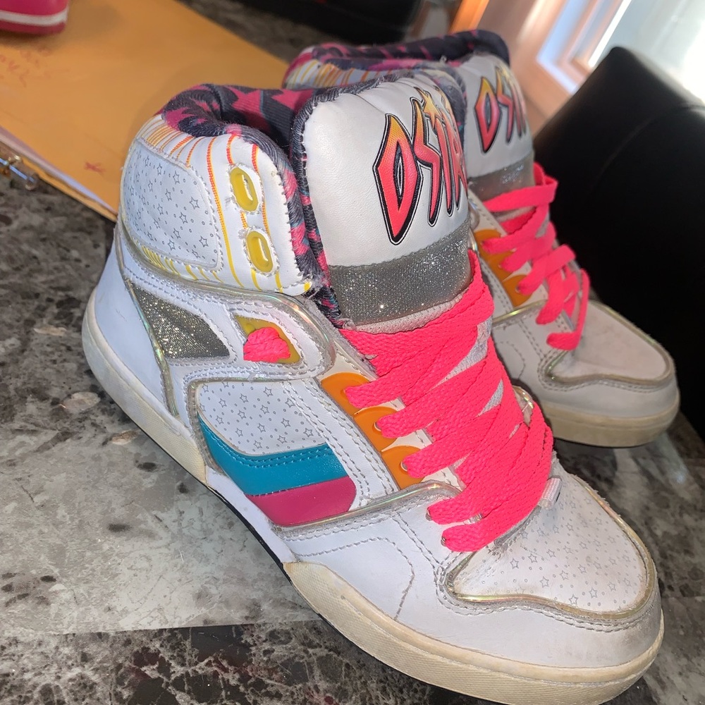 Osiris shoes